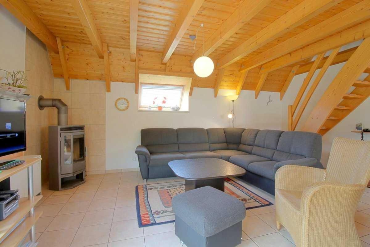 Strandvogt 3 Nt3 Dorumer Neufeld Bagian luar foto